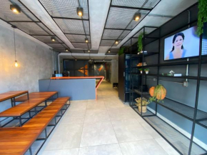 Bela Hospedagem - Design e conforto no Box 150